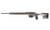 SIG Sauer Cross Magnum .300 Win Mag 24in Earth thumbnail 1