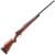 Weatherby Vanguard S2 Elite .223 Rem Bolt-Action Rifle, 24" Walnut Finish thumbnail 1