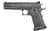 Girsan Witness 2311 9mm Optics-Ready Black Pistol thumbnail 1