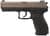 Heckler & Koch P30L V3 9mm Luger 4.45in FDE thumbnail 2