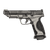 Smith & Wesson M&P M2.0 Competitor 9mm - Tungsten Gray, 10+1 Capacity thumbnail 8