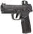 Sig Sauer P322 Elite .22 LR - 20rd, ROMEOZero Sight, Suppressor-Ready thumbnail 4