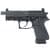 AREX Zero 1 TC Tactical Optics-Ready Compact 9mm Pistol thumbnail 1