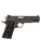 Rock Island Rock Standard 1911 - 9mm Parkerized Pistol thumbnail 8