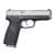 Kahr CT9: Lightweight 9mm Compact Pistol for Concealed Carry thumbnail 4