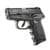 SCCY CPX-3 Defender .380 ACP - Lightweight Ergonomic Concealed Carry thumbnail 3