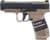 Canik Mete MC9LS 9mm Luger 3.63in Black/FDE thumbnail 1