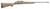Ruger Hawkeye Precision 6.5 Creedmoor Stainless Bolt-Action Rifle thumbnail 2