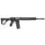 Daniel Defense DDM4 MK12 5.56 NATO 18" Semi-Auto Rifle - Black thumbnail 2