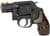 S&W Model 351PD .22 WMR Compact Defense Revolver thumbnail 3