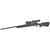 Savage Axis XP Gen 2 .30-06 Bolt Action Rifle w/ 3-9x40mm Weaver Scope thumbnail 2