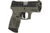 Taurus G2C 9mm Compact Pistol - OD Green/Black, 12+1 Rounds thumbnail 2