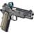 Springfield Armory 1911 Operator AOS .45 ACP 4.25in Black thumbnail 3