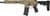 CMMG Viper Mk4 .300 Blackout Tactical Rifle - Coyote Tan 12.5" thumbnail 2