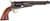 Cimarron Heritage 1860 Army .44 SAO Revolver - 8" Blued Walnut Classic thumbnail 1