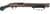 Mossberg 590 Shockwave: Patriot Brown 12GA Compact Pump Shotgun thumbnail 1