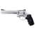 Rossi RM66 .357 Magnum Revolver - Matte Black, Rubber Grip thumbnail 1