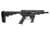Andro Corp ACI-10 Precision 9mm Semi-Auto Pistol - Black Finish thumbnail 1