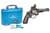 S&W Performance 327 WR: 9mm Red Dot Ported Revolver thumbnail 6
