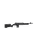 Savage 110 Magpul Scout .450 Bushmaster FDE Bolt-Action Rifle thumbnail 2