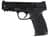 S&W M&P 9 M2.0 - Enhanced Grip 9mm Semi-Auto Pistol, 15-Round Capacity thumbnail 1