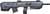 Tristar Tactical Bullpup 12GA Semi-Auto Shotgun - Black thumbnail 3