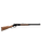 Winchester 1873 Lever Rifle .357/.38 Blued Walnut Classic thumbnail 6