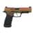 SIG SAUER P365 Fuse 9mm 4.3in Tequila thumbnail 1