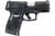 Taurus G3C TORO 9mm Compact Pistol - Red Dot Ready, Versatile Carry thumbnail 2