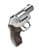 Kimber K6S DCR .357 Magnum Compact Stainless DAO Revolver thumbnail 1
