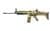 FN SCAR 16S NRCH MultiCam Elite 5.56 NATO Semi-Auto Rifle thumbnail 3