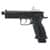 Tanfoglio Force Duty 9mm 4.9in Black thumbnail 1