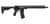 FN 15 Guardian - 5.56 NATO Semi-Auto Rifle, 16" Barrel, Black thumbnail 4