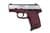 SCCY CPX-1 Gen3 9mm, Crimson Red Compact Defense Handgun thumbnail 8