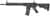 Colt EPR - 5.56 NATO, 16" Precision Barrel, Tactical Black Rifle thumbnail 1