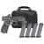 Springfield Armory Echelon Comp 9mm Luger 4.5in Black thumbnail 1