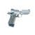 Kimber KDS9C 9mm Compact Pistol – Matte Gray with Night Sights thumbnail 5