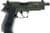 ATI GSG FireFly .22 LR 4.9in OD Green thumbnail 1