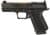 Shadow Systems MR920 Elite: Compact 9mm, Optic-Ready, Bronze/Black thumbnail 1