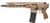 Sig Sauer MCX Spear LT 5.56 NATO 11.5" Pistol - Coyote Tan thumbnail 4