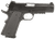 Tisas 1911 Carry 9mm 4.25in Black Cerakote thumbnail 1