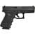 Glock G25 Gen3 Compact .380 ACP - 16rd Black PolyFrame Pistol thumbnail 2