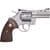 Colt Python Engraved Stainless 3" Revolver - .357 Magnum Classic thumbnail 1