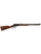 Henry Octagon .22 WMR Large Loop Lever Rifle thumbnail 2