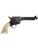 Taylor's & Co. Marshal .45 Colt SAO Revolver: Vintage Precision thumbnail 5