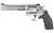 Smith & Wesson 648 Revolver: Precision .22 WMR, 8-Round Stainless Steel thumbnail 1