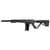 Garaysar Fear 125 Black 12GA Semi-Auto Shotgun, 20" Barrel thumbnail 1