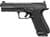 Shadow Systems DR920 Optics-Ready 9mm Black Pistol thumbnail 2