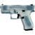 Glock 43X 9mm Luger 3.41in Blue Denim thumbnail 2
