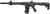 Panzer Arms AR-12 Tactical Shotgun Gen 4 - 12GA Semi-Auto, Black Finish thumbnail 2